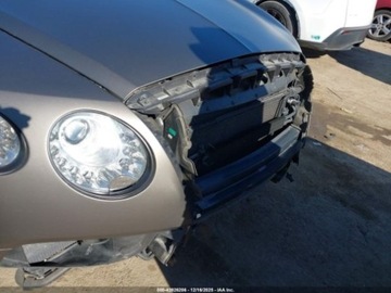 Bentley 2013 Bentley Continental GT 2013 r., 4,0L GT V8 4.0 Benzyna 500KM, zdjęcie 16