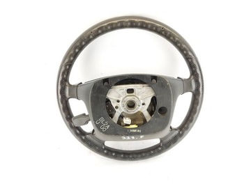 VOLANT ULOŽENÍ AIRBAG ŘIDIČE MULTIFUNKČNÍ MAZDA 323 F VI (BJ)