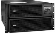 Zasilacz UPS APC SRT6KXLI +SRT192BP bez aku