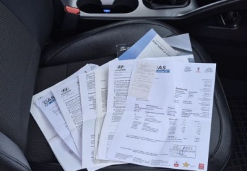 Hyundai ix35 SUV Facelifting 1.6 GDI 135KM 2014 Hyundai ix35 Hyundai ix35 1.6 Benzyna 135KM, zdjęcie 22