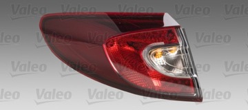 SVĚTLA ZADNÍ VALEO 044085