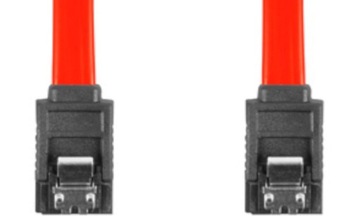 SATA - Кабель SATA LANBERG 0,5 м