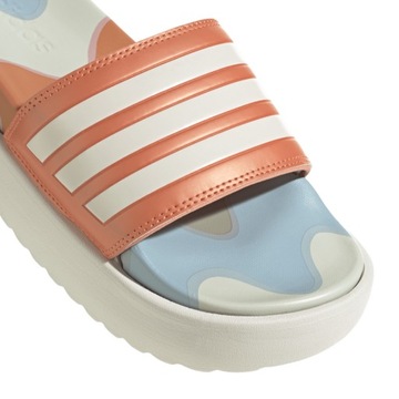 Adidas klapki sportowe ADIDAS X MARIMEKKO AQUALETTE OCEAN rozmiar 40,5