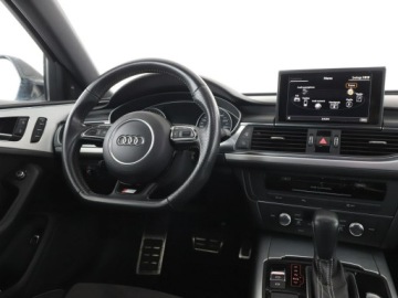 Audi A6 C8 2018 Audi A6 Avant 4x4 S-Line S-Tronic full LED, zdjęcie 15