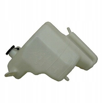 MITSUBISHI OUTLANDER 07-12 NÁDOBKA VYROVNÁVACÍ