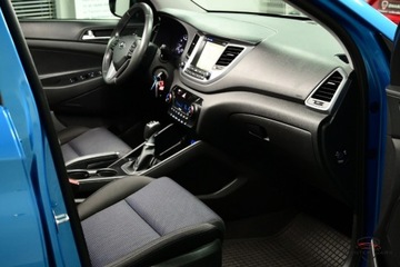 Hyundai Tucson 2015 Hyundai Tucson 1.6 T-GDi 177KM Climatronic Navi Drive Mode Kamera Tempomat, zdjęcie 8