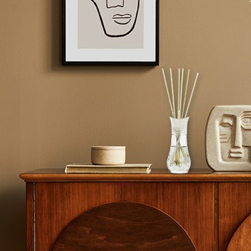 AIR WICK АРОМАТИЧЕСКИЕ ПАЛОЧКИ САНДАЛА И ЧУВСТВЕННОЙ ВАНИЛИ 30 МЛ