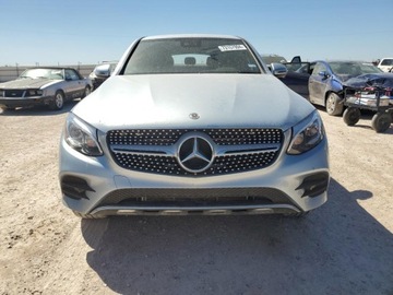 Mercedes GLC C253 2018 Mercedes-Benz GLC 300 4Matic 2018 2.0l 2.0 Benzyna 241KM, zdjęcie 5