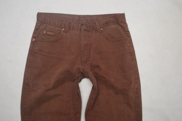 U Modne Spodnie jeans Wrangler 32 prosto z USA!