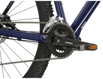 ROWER GÓRSKI MTB MĘSKI KROSS LEVEL 2.0 r.XXL