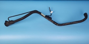 DODGE CHALLENGER SXT 19r топливопровод топливная коробка 68061727AH