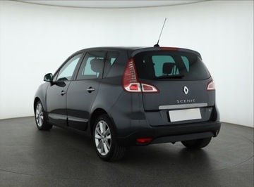 Renault Scenic III Van Facelifting 1.6 dCi eco2 130KM 2012 Renault Scenic 1.6 dCi, Navi, Klima, Klimatronic, zdjęcie 3