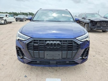 Audi Q3 III 2025 Audi Q3 Premium S Line 45 2025 2.0 Benzyna 228KM, zdjęcie 5