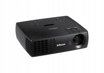 InFocus IN1112a projektor DLP