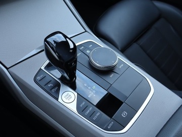 BMW Seria 3 G20-G21 Touring 2.0 318i 156KM 2020 BMW 3 318 i, Salon Polska, 1. Właściciel, zdjęcie 12