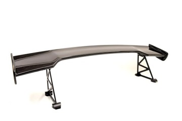 Spoiler klapy tylnej Carbon Impreza TYPE RA 2005