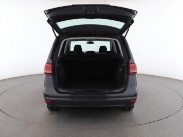 Volkswagen Sharan II Van Facelifting 1.4 TSI 150KM 2017 Volkswagen Sharan klima auto grzane fotele, zdjęcie 18