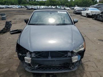 Audi A3 8Y 2021 Audi a3 Premium 2021 2.0l 2.0 Benzyna 201KM, zdjęcie 5