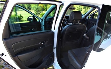 Renault Scenic III Van Facelifting 1.5 dCi FAP 110KM 2012 Renault Scenic 1.5D Nawigacja Klimatyzacja Tempomat Gwarancja 1 rok w, zdjęcie 11