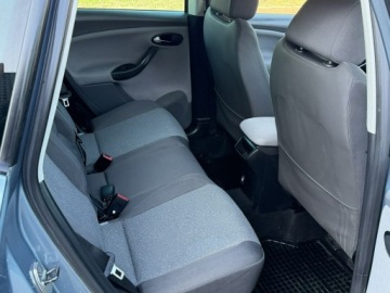 Seat Toledo III 1.9 TDI 105KM 2005 Seat Toledo 1.9TDI 105KM Kamera Klima Ważne, zdjęcie 7