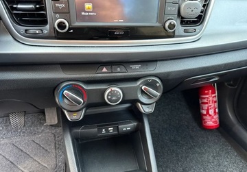Kia Rio IV Hatchback 5d 1.2 DOHC 84KM 2018 Kia Rio 1,2 Benzyna 84 KM Serwis GWARANCJA Zamiana Zarejestrowany 1.2 84KM, zdjęcie 16