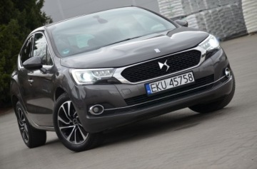 DS 4 I Hatchback Facelifting 2015 1.2 PureTech 131KM 2018 SUPER ZAREJESTR 1.2T 131KM SERWIS 100%ORG.LAKIER BI-XENON LEDY BLISS KAMERA, zdjęcie 39