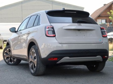 Fiat Talento I 2026 Od ręki - 600e La Prima 54kWh 156KM, zdjęcie 3