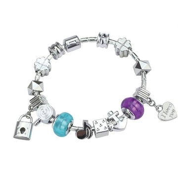 ТВОРЧЕСКИЙ НАБОР ДЛЯ ИЗГОТОВЛЕНИЯ БРАСЛЕТОВ из БИСЕРА