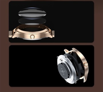 SMARTWATCH G. ROSSI PRO НОВЫЙ ПОЛНЫЙ СЕНСОР