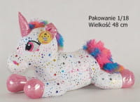 JEDNOROŻEC GWIEZDNY WIELKI 03613 DEEF