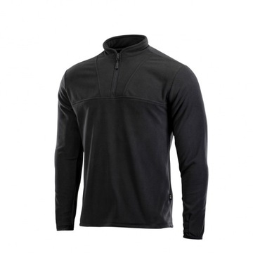 M-Tac Bluza polarowa Delta Fleece Black
