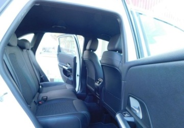 Mercedes Klasa A W177/V177 Hatchback 1.5 180d 116KM 2020 Mercedes-Benz Klasa B z Gwarancja Model 2021r 1.5 Diesel 116KM, zdjęcie 1