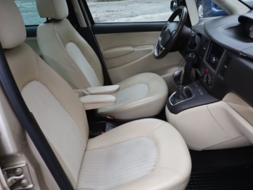 Lancia Musa Mikrovan 1.4 16v 95KM 2007 Lancia Musa 1.4, Serwis ASO, Klima, Parktronic, zdjęcie 8
