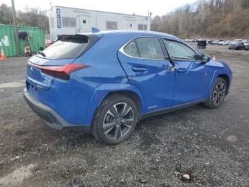 Lexus UX 2022 Lexus UX Base 2022 2.0 Hybryda 181KM, zdjęcie 3