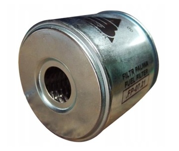 ФИЛЬТР МАСЛЯНЫЙ + ТОПЛИВНЫЙ ФИЛЬТР URSUS C-360 3P MF-3 3512