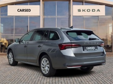 Skoda Octavia IV Scout 1.5 TSI ACT 150KM 2026 Skoda Octavia Drive 1,5 TSI 150KM manual, zdjęcie 2