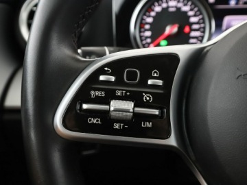 Mercedes Klasa E W213 Limuzyna 1.6 200d 160KM 2020 Mercedes E 200 led automat kamera navi grzane, zdjęcie 32
