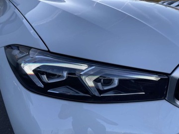 BMW Seria 3 G20-G21 Limuzyna 2.0 320i 184KM 2026 BMW Seria 3 320i M Sport 2.0 184KM, zdjęcie 1