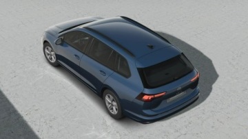 Volkswagen Golf VIII Hatchback Facelifting 2.0 TDI SCR 116KM 2026 Volkswagen Golf Variant Business 2.0 TDI 116 KM -, zdjęcie 3