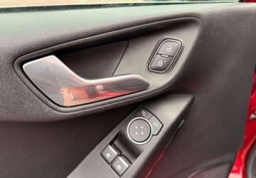Ford Fiesta VIII Hatchback 3d 1.1  70KM 2019 Ford Fiesta TITANIUM 1.1MPi 5Drzwi Tylko 52Tys Przebiegu PDC 2XKola JakNow, zdjęcie 30