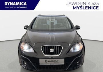 Seat Altea XL 1.4 TSI 125KM 2013 Seat Altea XL Style 1.4TSI LPG 125KM M6 2013 r., HAK, przebieg tylko 135ty, zdjęcie 21