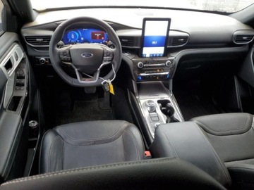 Ford Explorer VI 2023 Ford Explorer St 2023 3.0L 3.0 Benzyna 400KM, zdjęcie 8