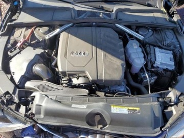 Audi A4 B9 2022 Audi a4 Audi A4 Premium 40 TFSI, od ubezpieczalni 2.0 Benzyna 201KM, zdjęcie 10
