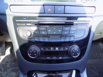 Peugeot 508 I 2011 Peugeot 508 BIALOLEKA 2.0 T.Diesel HDI (136 KM),2011r. prod. KOMIS TYSIAK, zdjęcie 13