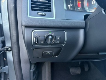 Volvo XC60 I SUV Facelifting 2.4 D4 190KM 2017 Volvo XC 60 2.4 D4 AWD Summum Navi Skóra Pano, zdjęcie 14