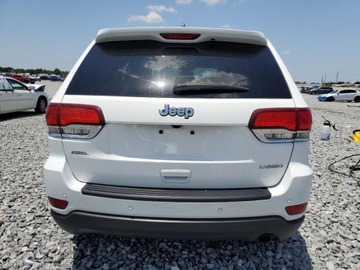 Jeep Grand Cherokee IV 2020 Jeep Grand Cherokee Laredo 2020 3.6l 3.6 Benzyna 293KM, zdjęcie 2