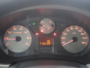 Citroen Berlingo II Van Facelifting 1.6 VTi 98KM 2012 Citroen Berlingo 1.6 VTi, Klima, Tempomat, zdjęcie 10