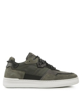 Sneakersy Bullboxer 481P21360 Green