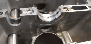 БЛОК ДВИГАТЕЛЯ VOLVO XC40 1.5 B315T