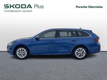 Skoda Octavia IV Liftback 1.5 TSI EVO 150KM 2024 Skoda Octavia Selection ! Kamera ! Podgrzewane Fot, zdjęcie 3